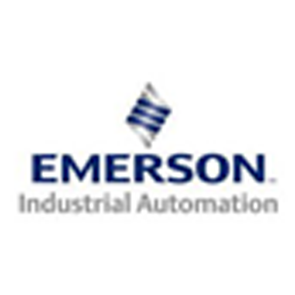 Emerson - Rockss Automation