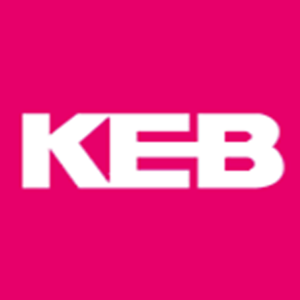 KEB - Rockss Automation