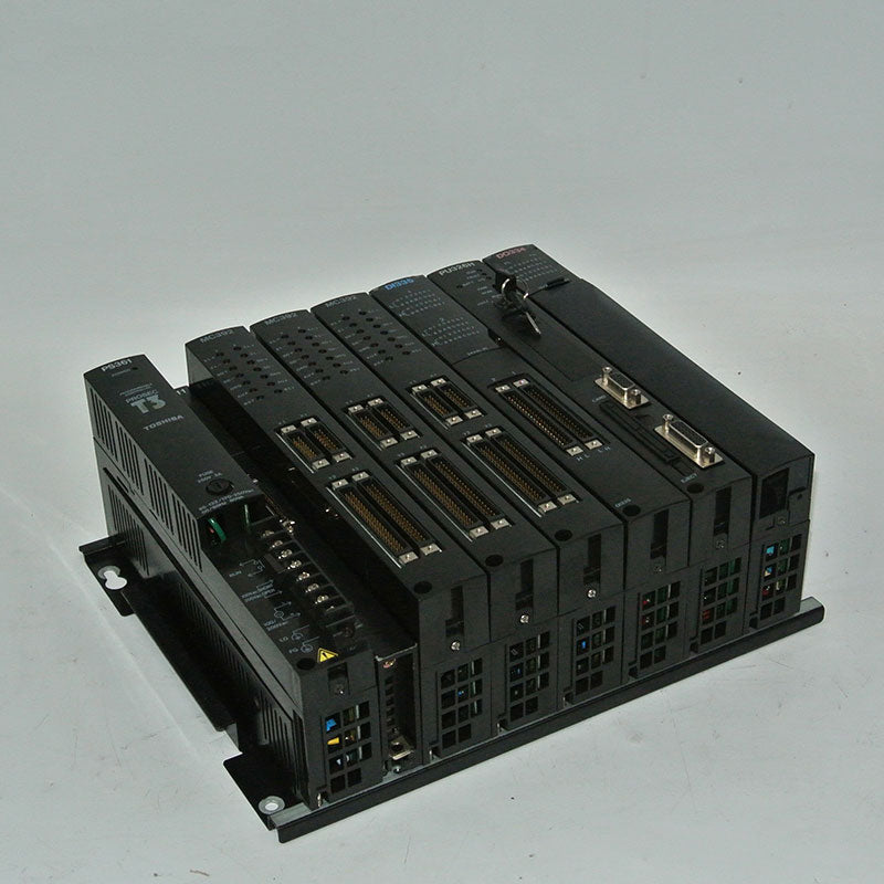東芝 MC39204091-S DCS模組