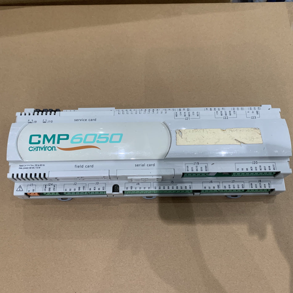 CAREL PCO3CX011K控制器