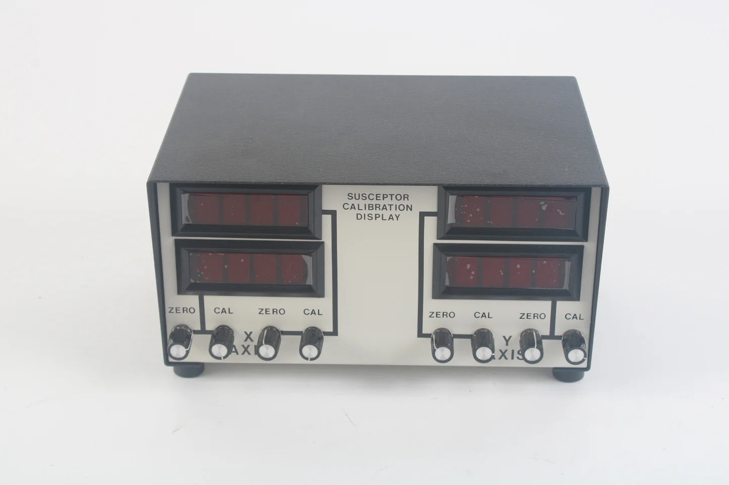 應用材料 0010-09063 5000 CVD 基座校準盒