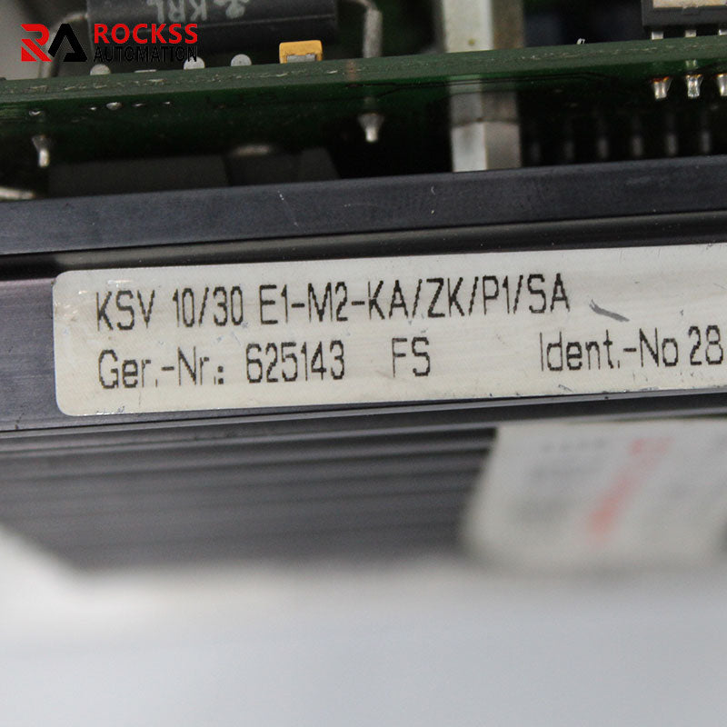 GEORGII KOBOLD KSV10/30 E1-M2-KA/ZK/P1/SA Board