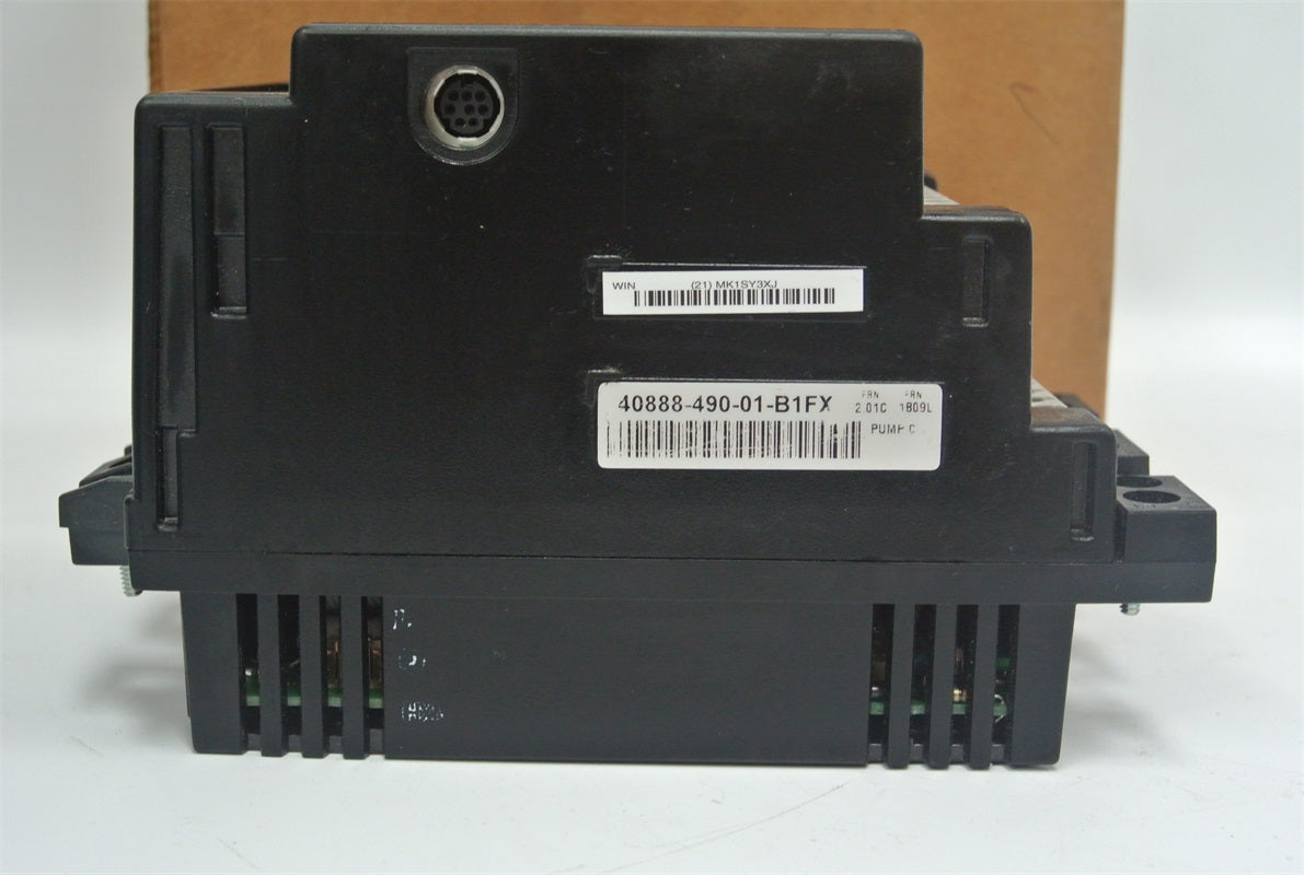 Allen Bradley 40888-490-01-B1FX軟體啟動控制頭