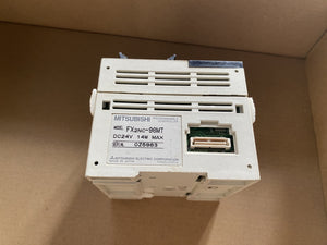 Mitsubishi FX2NC-96MT Programmable Controller