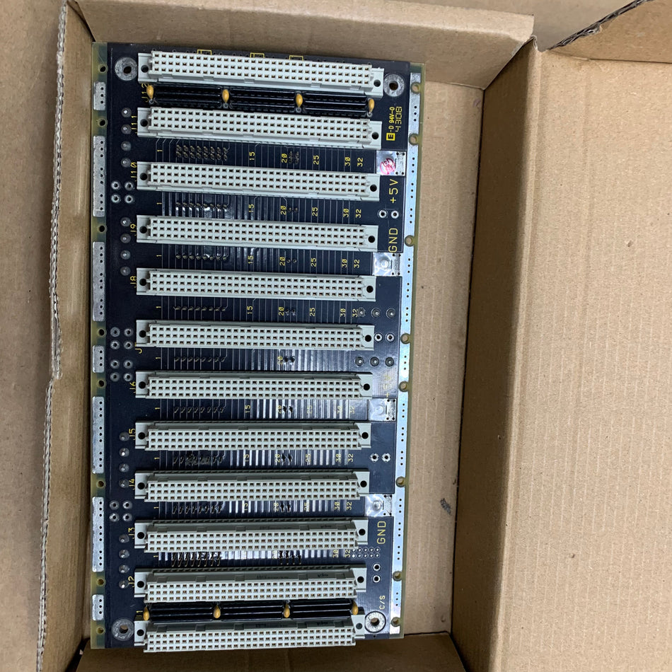 YBRICON B067-590 主機板