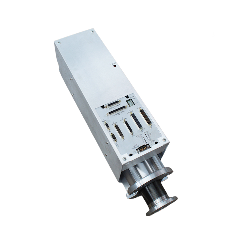 BROOKS 001-9093-01 003-9010-03 Semiconductor Vacuum Box Elevator