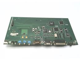 Allen Bradley 0042-6841 control board