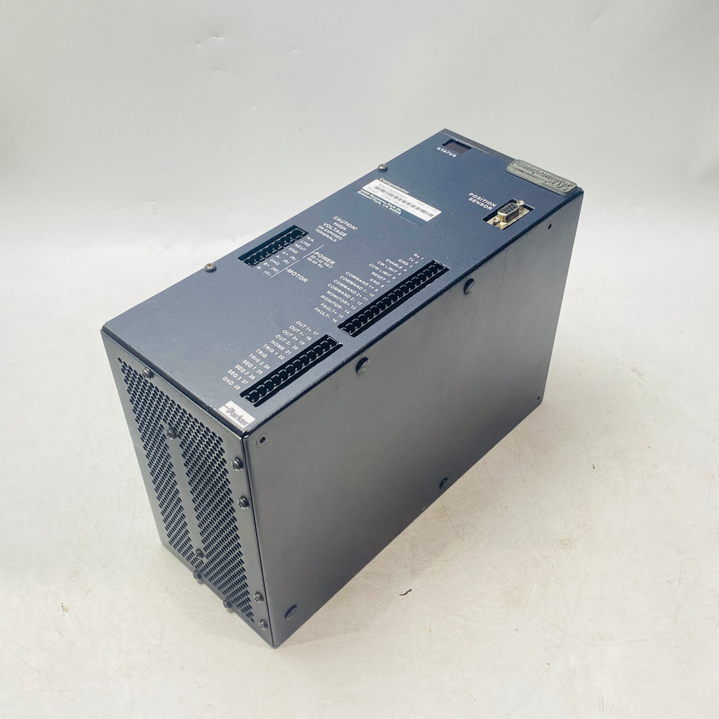 Parker CPH106-220 Automation Controller