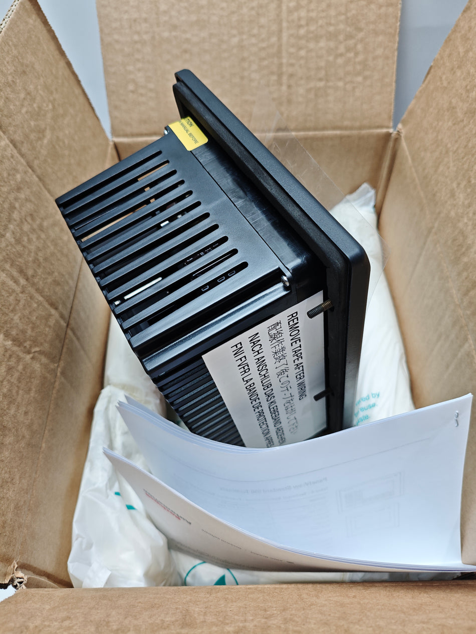 Allen-Bradley 2711-K5A2 PanelView 550 Mono Keypad