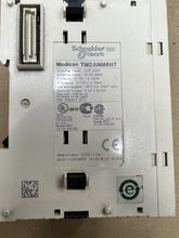 將圖片載入圖庫檢視器 Schneider TM2AMM6HT PLC ANALOG module