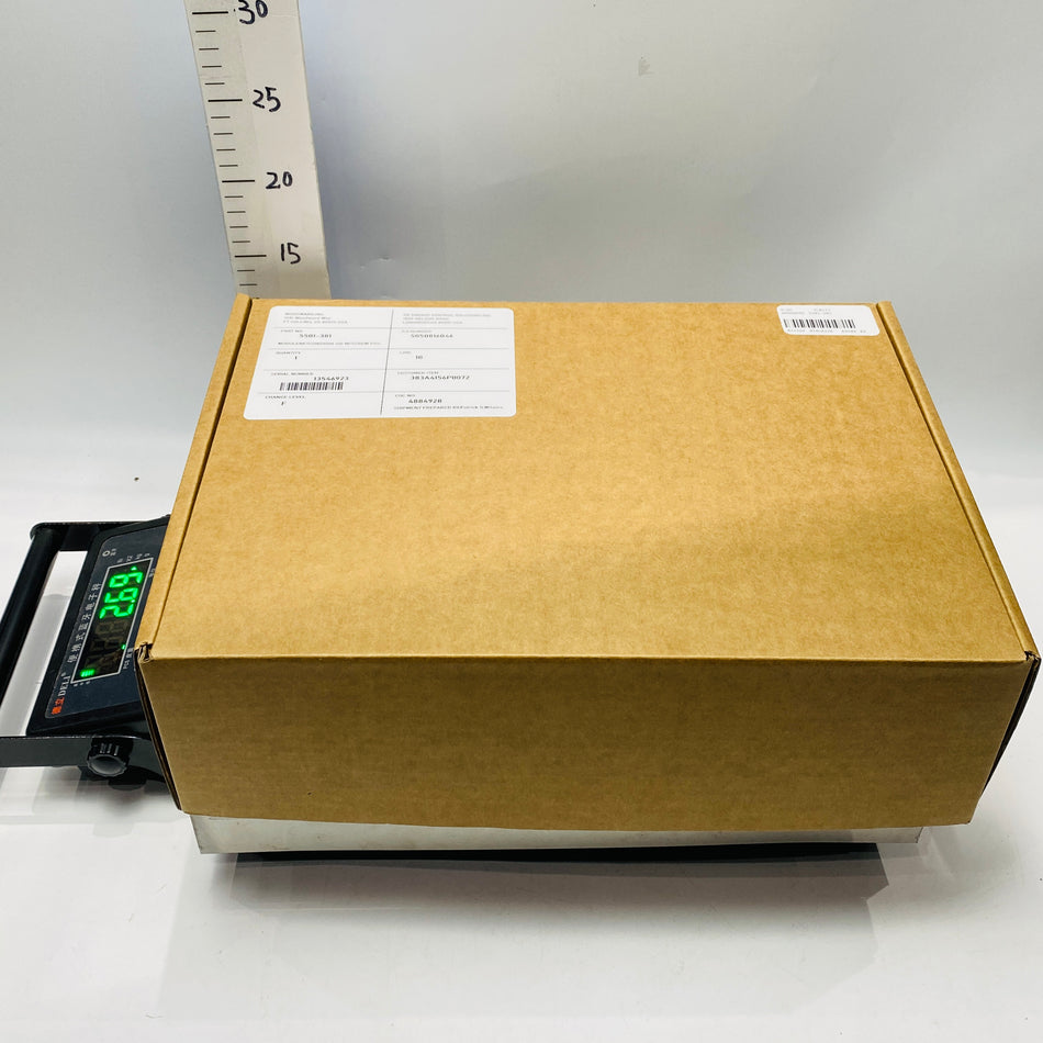 WOODWARD 5509/TMR 5501-381電源