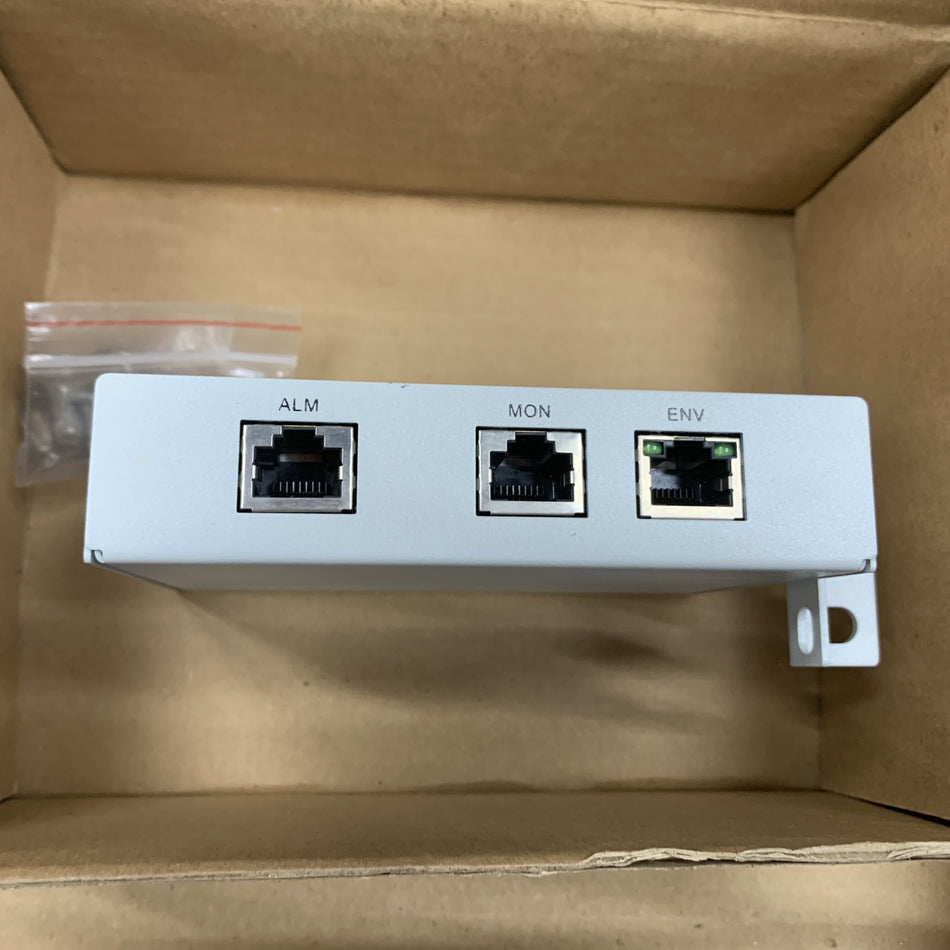 阿爾卡特朗訊 MALM-A 3FE68111AA Mdu 警報擴展盒