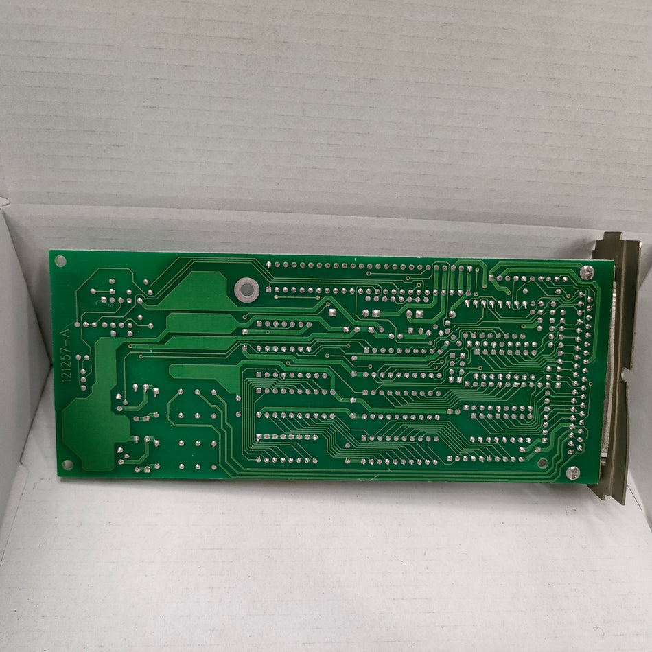 MKS Instruments 121258-G1-B I/O卡