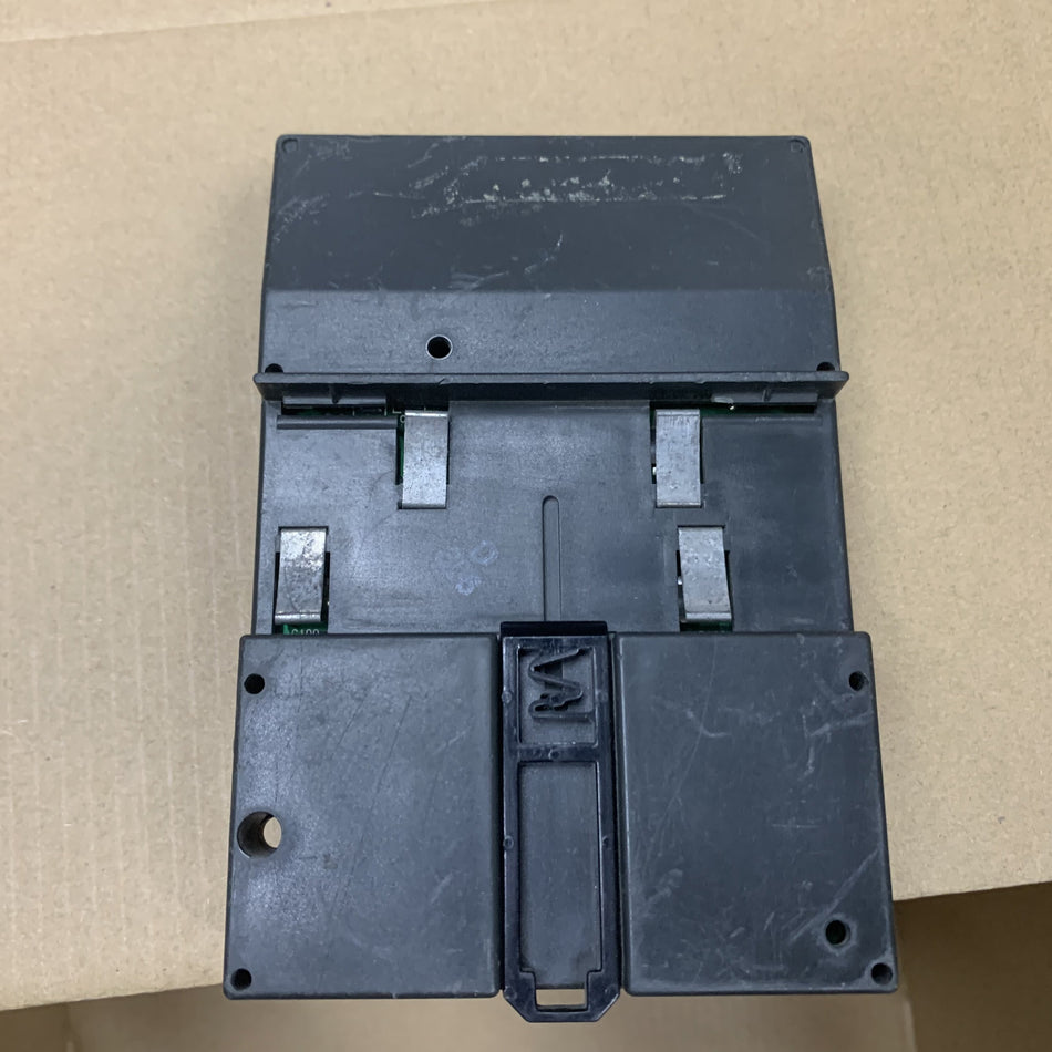 GE Fanuc IC200GBI001-DF 網路介面單元模組