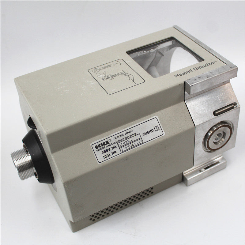 SCIEX 019295 加熱噴霧