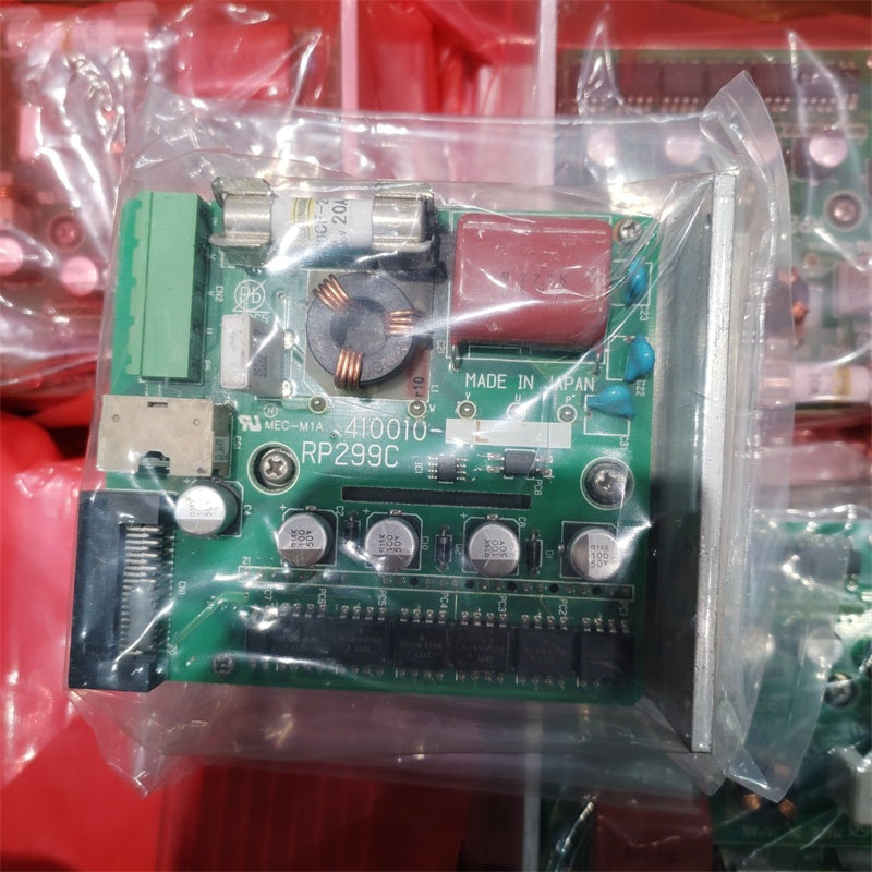 NIKKI DENSO 410010-4990 Drive Module