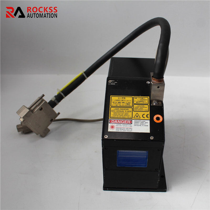 HAMAMATSU MM500002A SN 6100281309 雷射器