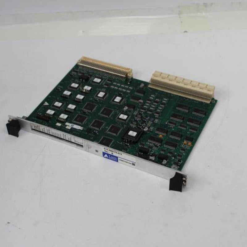 Lam Research 810-099175-013 JABM15281445 Semicondutor Baseboard