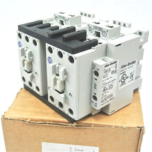 將圖片載入圖庫檢視器 Allen Bradley 104-C30D22 100-S B version（B10） contactor