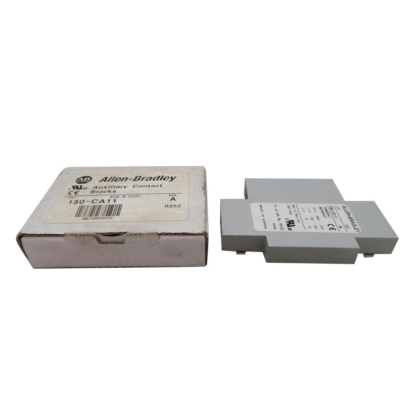 Allen Bradley 150-CA11 AC-110-120V軟啟動器
