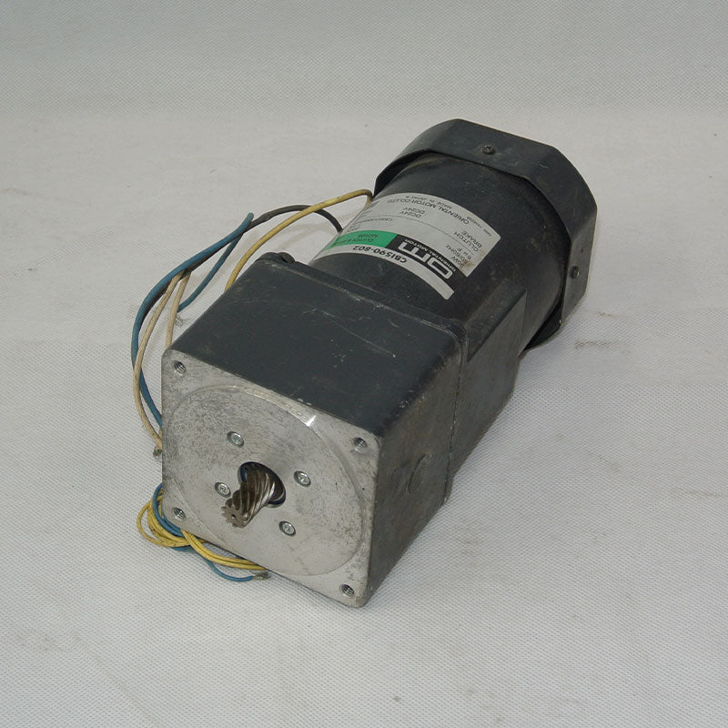 VEXTA CBI590-802馬達減速器