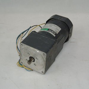 VEXTA CBI590-802 Motor Reducer