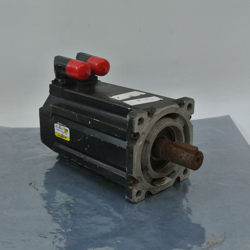 Allen Bradley MPL-B4540F-MJ72AA 電機