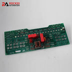 ULVAC MDX-L 18K HV射頻電源配件板2305579-A RPM1305668B16103903