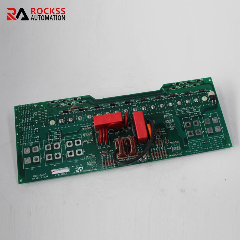 ULVAC MDX-L 18K HV射頻電源配件板2305579-A RPM1305668B16103903