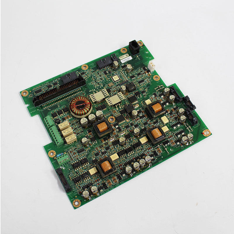 Eurotherm AH472135W001-3.1 Board