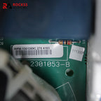 ULVAC MDX-L 18K EMI射頻電源配件板2301053-B RPM1301369C2704103