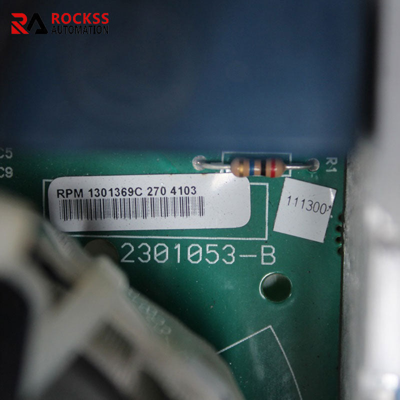 ULVAC MDX-L 18K EMI射頻電源配件板2301053-B RPM1301369C2704103