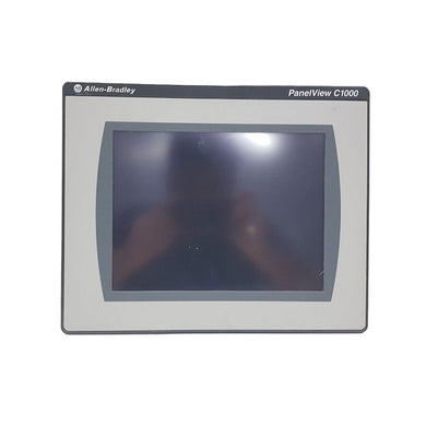 Allen Bradley 2711C-T10C  touch screen