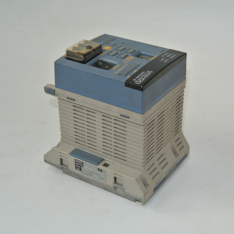 橫河 MW100-E-1W 電源模組