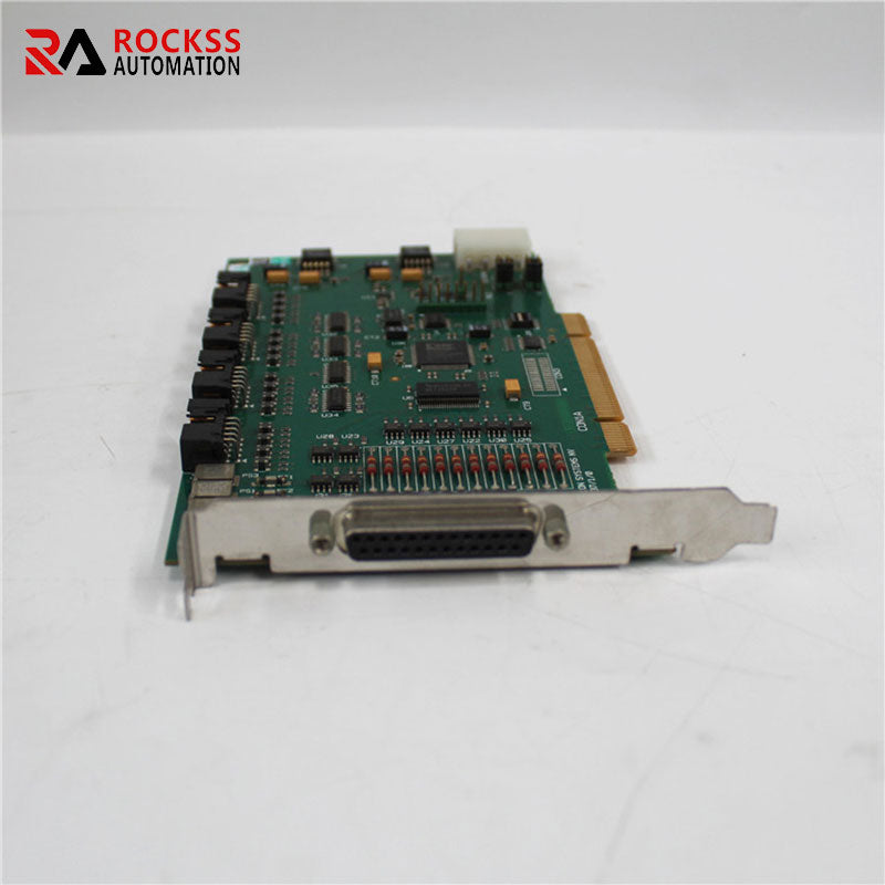 ICOS MVS100037/1/0-000 PCB100037/1/0 Image Acquisition Card