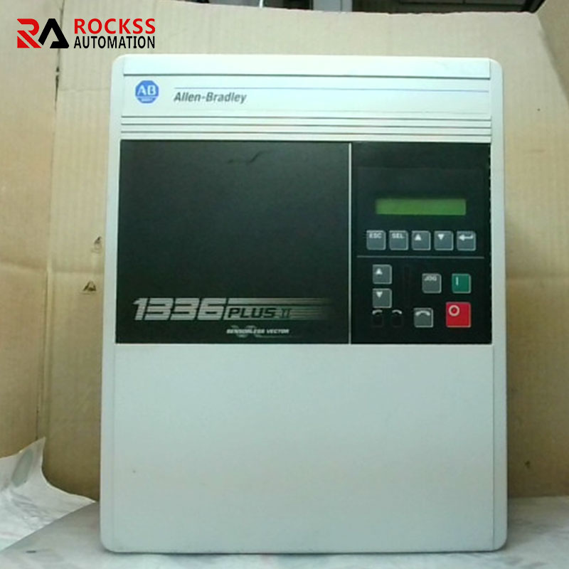 Allen-Bradley 1336F-BRF75-AA-EN-HAS2-L6 逆變器