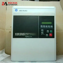 Load image into Gallery viewer, Allen-Bradley 1336F-BRF75-AA-EN-HAS2-L6 Inverter