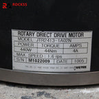 JUSTEK JTR2413-1A02N Servo Motor  44NM