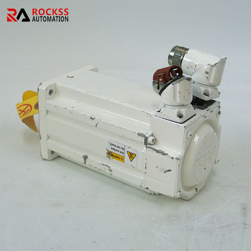 Allen Bradley MPF-B330P-MJ72BA 電機