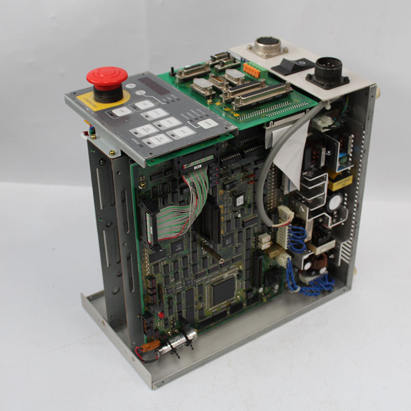 東芝 X8LCAP013-B H2960453 機器人系統主機板