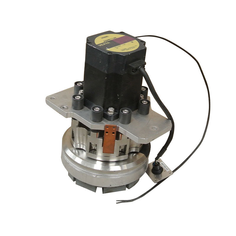 VEXTA ASM911AC閉迴路電機
