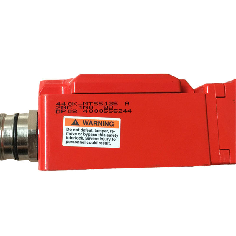 Allen Bradley 440K-MT55136繼電器