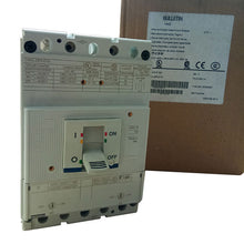 Load image into Gallery viewer, Allen Bradley 140G-J3F3-D15 breaker