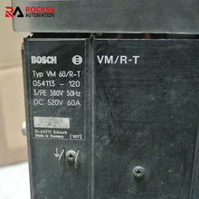 Load image into Gallery viewer, Rexroth VM60/R-T Servo Driver