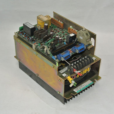 NEC ADU25F1XE CNC System Servo Drive