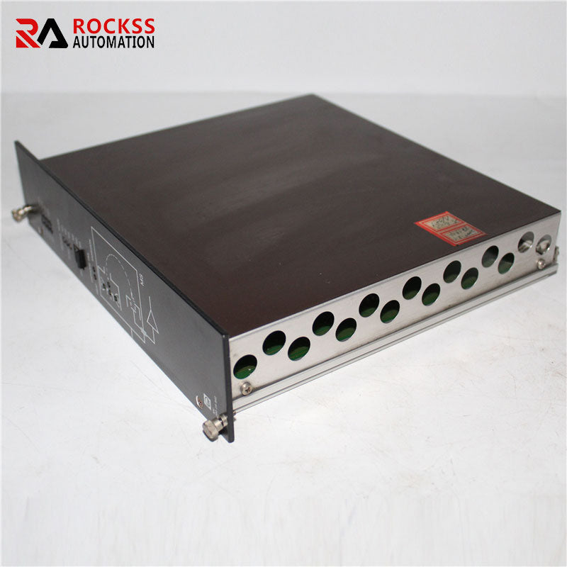 LEYBOLD MV20029942 Mass Spectrometer MV Module