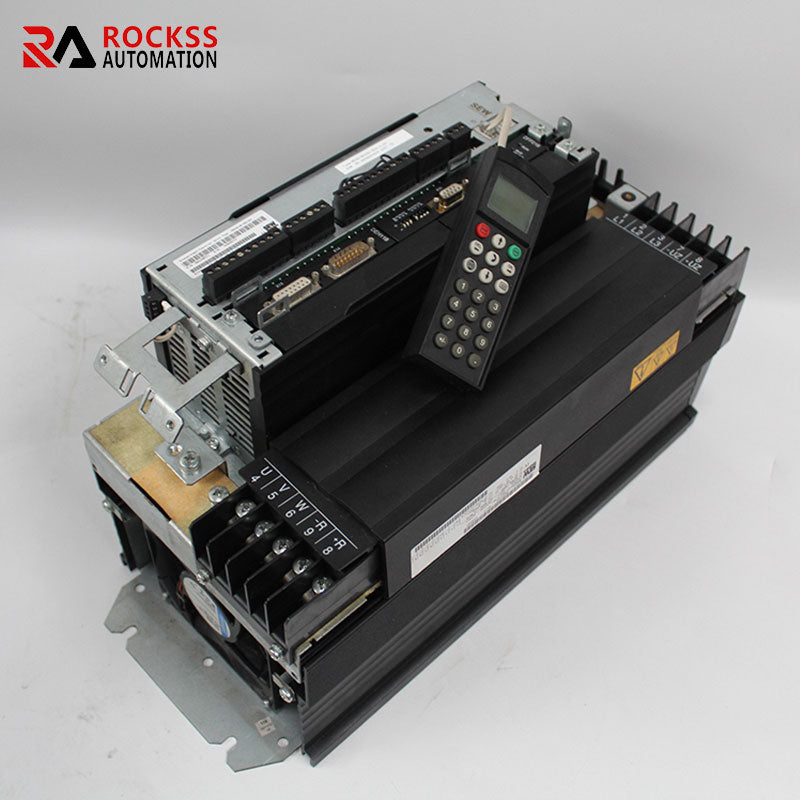 SEW MDX61B0220-503-4-00 MDX60A0220-5A3-4-00 變頻器