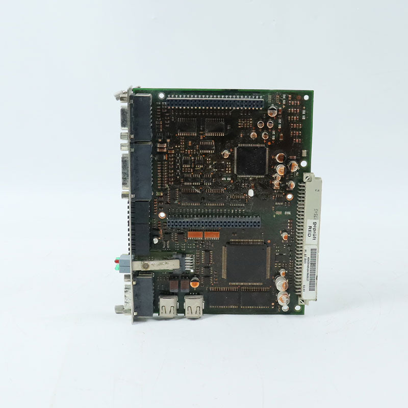 KW-R03 AMK Board card