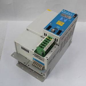 Reis Drive 4025AT 2115A000 EC-D9-50-01-0A-FB Servo Driver