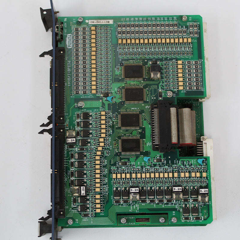 TOYOPUC PC3JB-GP TIP-5426 CPU 模組